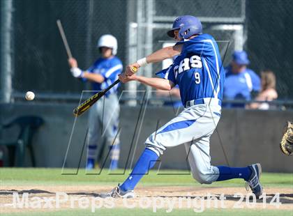Thumbnail 3 in Reno @ Carson (NIAA Regional Playoff) photogallery.