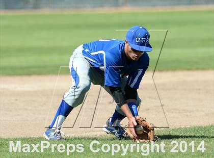 Thumbnail 1 in Reno @ Carson (NIAA Regional Playoff) photogallery.