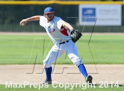 Thumbnail 2 in Reno @ Carson (NIAA Regional Playoff) photogallery.