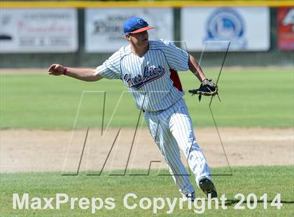 Thumbnail 2 in Reno @ Carson (NIAA Regional Playoff) photogallery.