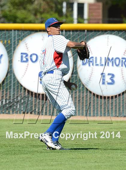 Thumbnail 2 in Reno @ Carson (NIAA Regional Playoff) photogallery.