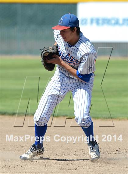 Thumbnail 3 in Reno @ Carson (NIAA Regional Playoff) photogallery.