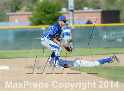 Thumbnail 2 in Reno @ Carson (NIAA Regional Playoff) photogallery.
