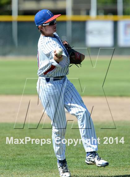 Thumbnail 3 in Reno @ Carson (NIAA Regional Playoff) photogallery.