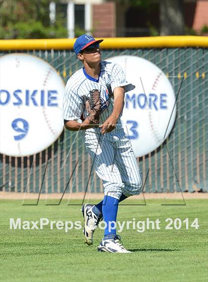 Thumbnail 2 in Reno @ Carson (NIAA Regional Playoff) photogallery.