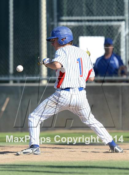 Thumbnail 1 in Reno @ Carson (NIAA Regional Playoff) photogallery.