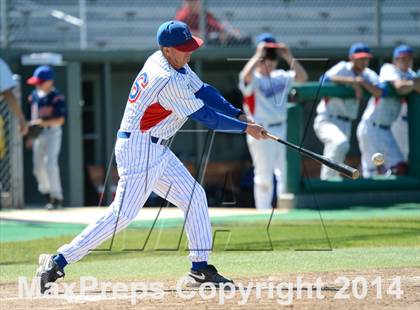 Thumbnail 1 in Reno @ Carson (NIAA Regional Playoff) photogallery.