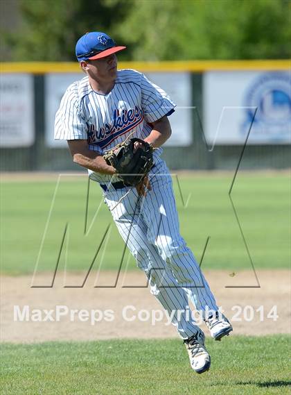 Thumbnail 1 in Reno @ Carson (NIAA Regional Playoff) photogallery.