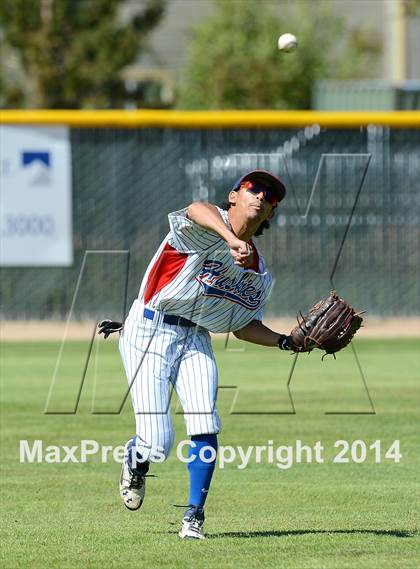 Thumbnail 3 in Reno @ Carson (NIAA Regional Playoff) photogallery.