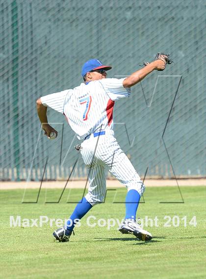 Thumbnail 3 in Reno @ Carson (NIAA Regional Playoff) photogallery.