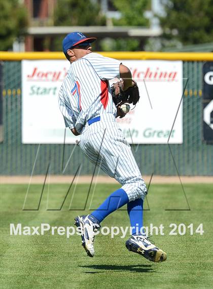 Thumbnail 1 in Reno @ Carson (NIAA Regional Playoff) photogallery.