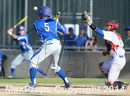 Thumbnail 3 in Reno @ Carson (NIAA Regional Playoff) photogallery.