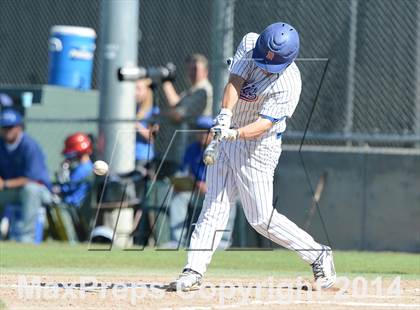 Thumbnail 3 in Reno @ Carson (NIAA Regional Playoff) photogallery.