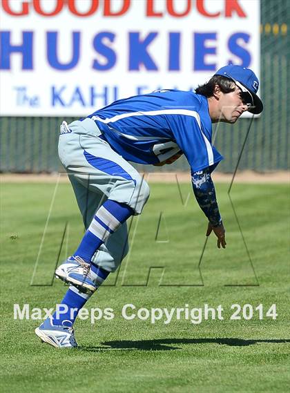 Thumbnail 2 in Reno @ Carson (NIAA Regional Playoff) photogallery.