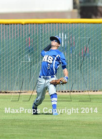 Thumbnail 3 in Reno @ Carson (NIAA Regional Playoff) photogallery.