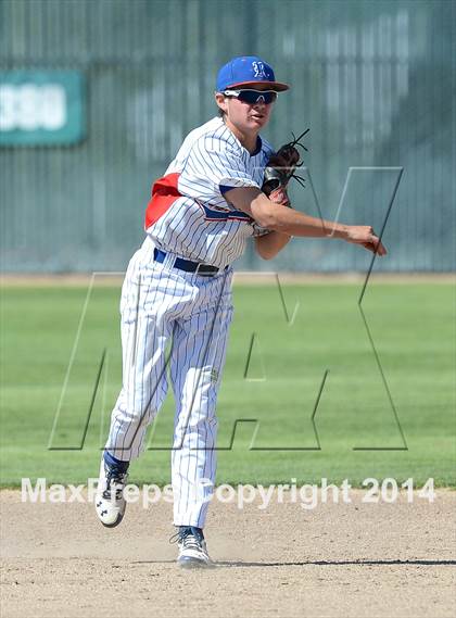 Thumbnail 2 in Reno @ Carson (NIAA Regional Playoff) photogallery.