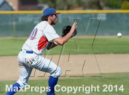 Thumbnail 1 in Reno @ Carson (NIAA Regional Playoff) photogallery.