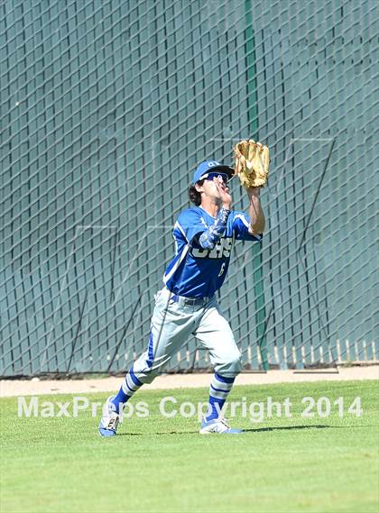 Thumbnail 2 in Reno @ Carson (NIAA Regional Playoff) photogallery.