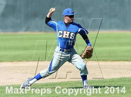 Thumbnail 3 in Reno @ Carson (NIAA Regional Playoff) photogallery.