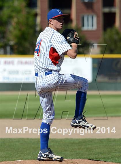 Thumbnail 1 in Reno @ Carson (NIAA Regional Playoff) photogallery.