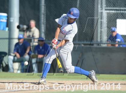 Thumbnail 1 in Reno @ Carson (NIAA Regional Playoff) photogallery.