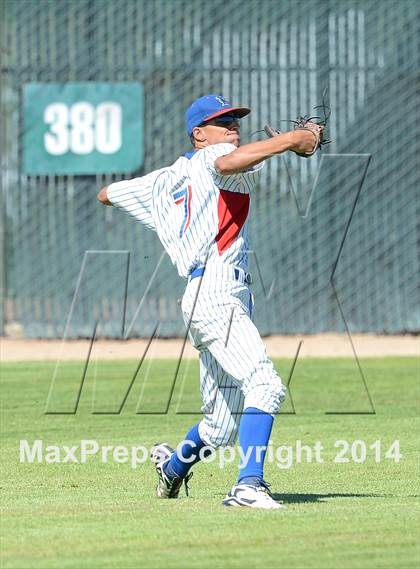Thumbnail 3 in Reno @ Carson (NIAA Regional Playoff) photogallery.