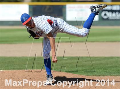 Thumbnail 3 in Reno @ Carson (NIAA Regional Playoff) photogallery.