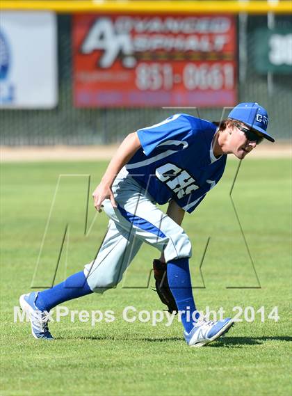 Thumbnail 1 in Reno @ Carson (NIAA Regional Playoff) photogallery.