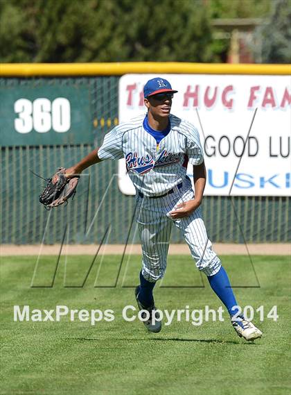 Thumbnail 3 in Reno @ Carson (NIAA Regional Playoff) photogallery.