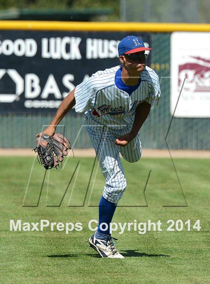 Thumbnail 3 in Reno @ Carson (NIAA Regional Playoff) photogallery.