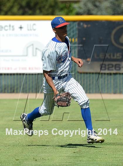 Thumbnail 3 in Reno @ Carson (NIAA Regional Playoff) photogallery.