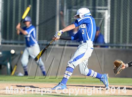 Thumbnail 1 in Reno @ Carson (NIAA Regional Playoff) photogallery.
