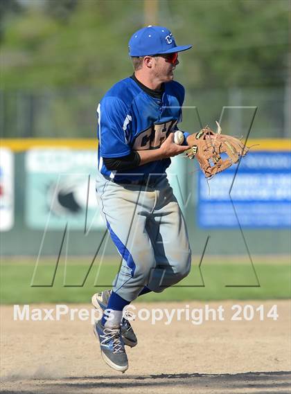 Thumbnail 3 in Reno @ Carson (NIAA Regional Playoff) photogallery.