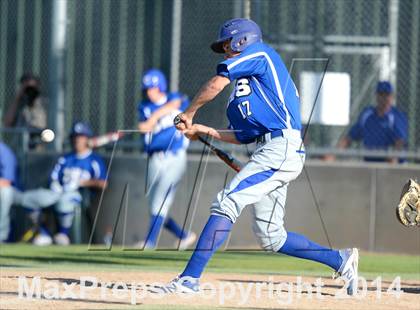 Thumbnail 1 in Reno @ Carson (NIAA Regional Playoff) photogallery.