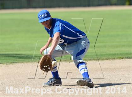 Thumbnail 1 in Reno @ Carson (NIAA Regional Playoff) photogallery.