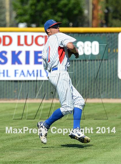 Thumbnail 2 in Reno @ Carson (NIAA Regional Playoff) photogallery.