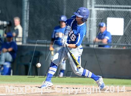 Thumbnail 1 in Reno @ Carson (NIAA Regional Playoff) photogallery.