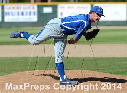 Thumbnail 2 in Reno @ Carson (NIAA Regional Playoff) photogallery.