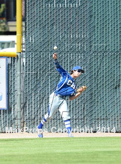 Thumbnail 1 in Reno @ Carson (NIAA Regional Playoff) photogallery.
