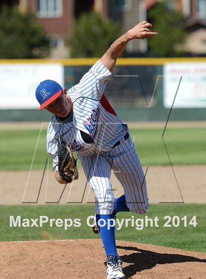 Thumbnail 1 in Reno @ Carson (NIAA Regional Playoff) photogallery.