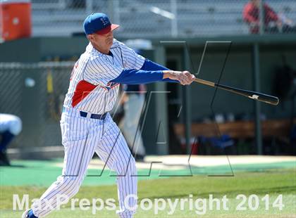 Thumbnail 3 in Reno @ Carson (NIAA Regional Playoff) photogallery.