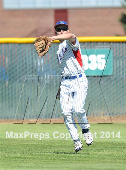 Thumbnail 2 in Reno @ Carson (NIAA Regional Playoff) photogallery.