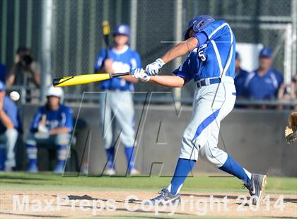 Thumbnail 1 in Reno @ Carson (NIAA Regional Playoff) photogallery.