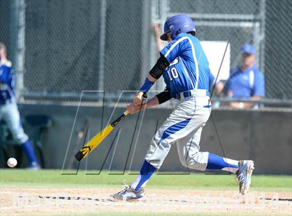 Thumbnail 3 in Reno @ Carson (NIAA Regional Playoff) photogallery.