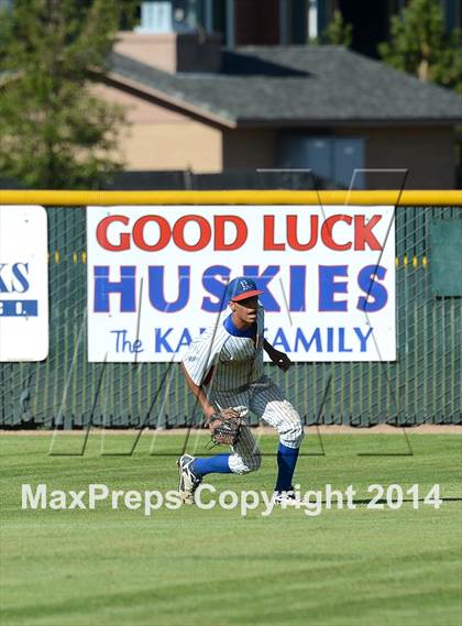 Thumbnail 2 in Reno @ Carson (NIAA Regional Playoff) photogallery.