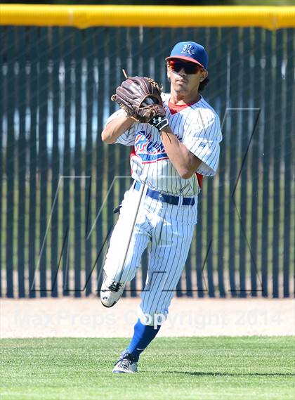 Thumbnail 2 in Reno @ Carson (NIAA Regional Playoff) photogallery.