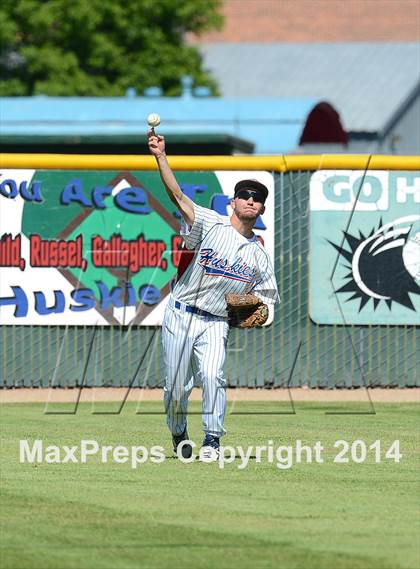 Thumbnail 1 in Reno @ Carson (NIAA Regional Playoff) photogallery.