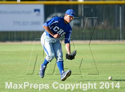 Thumbnail 2 in Reno @ Carson (NIAA Regional Playoff) photogallery.