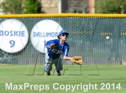 Thumbnail 2 in Reno @ Carson (NIAA Regional Playoff) photogallery.