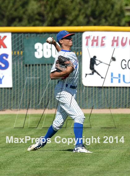 Thumbnail 2 in Reno @ Carson (NIAA Regional Playoff) photogallery.